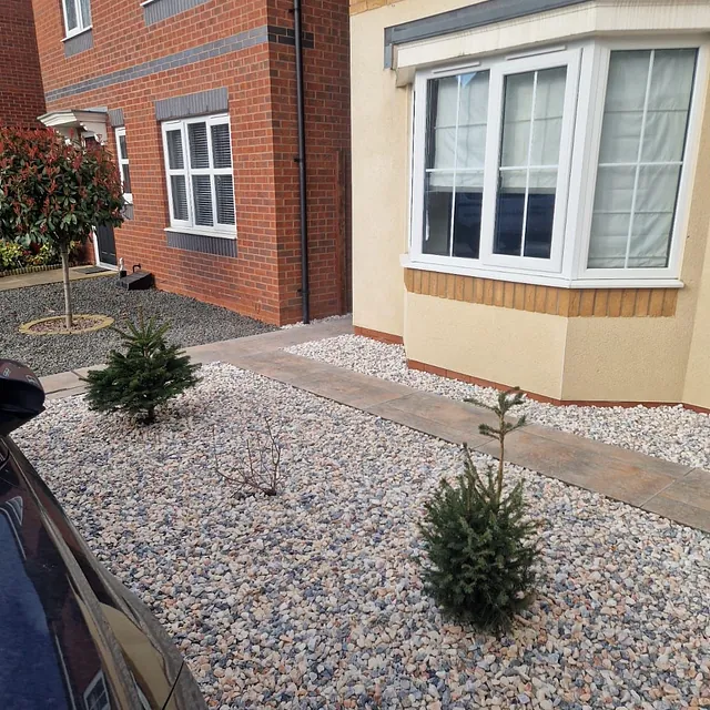 Kev's Landscaping
