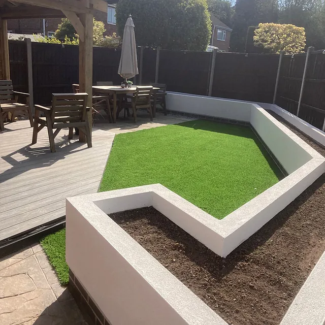 Kev's Landscaping