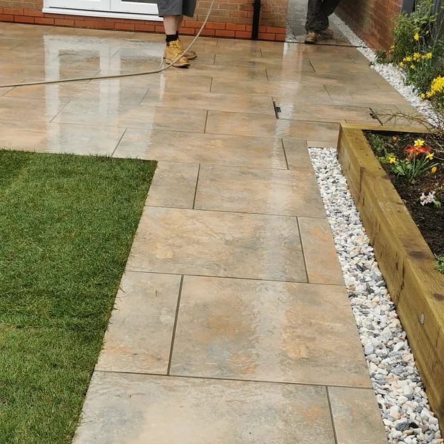 Kev's Landscaping