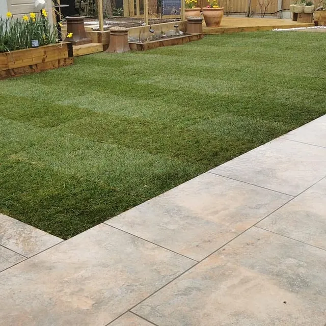 Kev's Landscaping