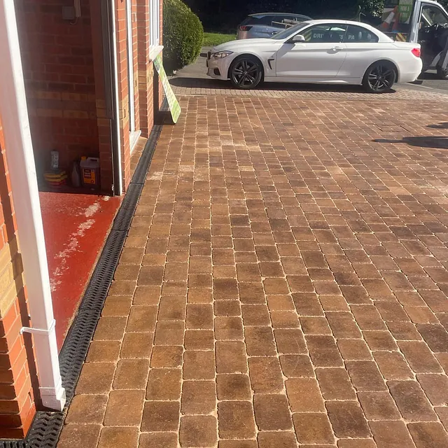 Kev's Landscaping